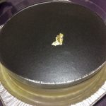 スイートポテトのアントルメ